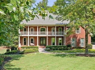 160 Stone Orchard Ct, Milton, GA 30004