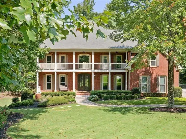 160 Stone Orchard Ct, Milton, GA 30004