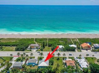 1107 S OCEAN Drive, Fort Pierce, FL 34949