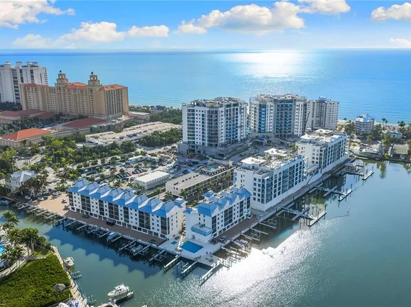 260 Southbay DR #107, NAPLES, FL 34108