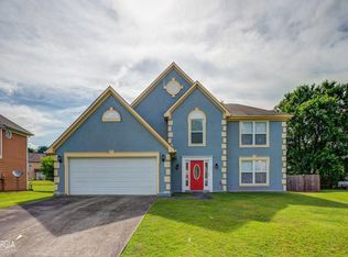 4914 Fieldpointe Way, Stone Mountain, GA 30088