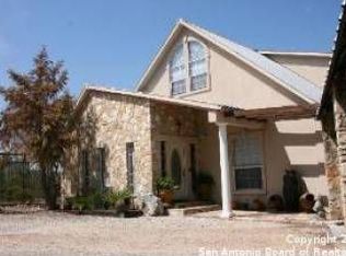 571 Wild Turkey Run, New Braunfels, TX 78132