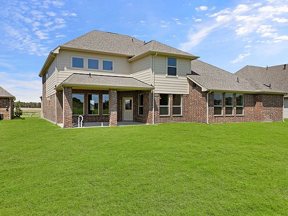 Great backyard
