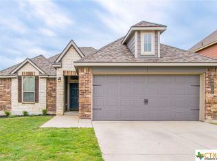 8017 Dominik Dr, Temple, TX 76502