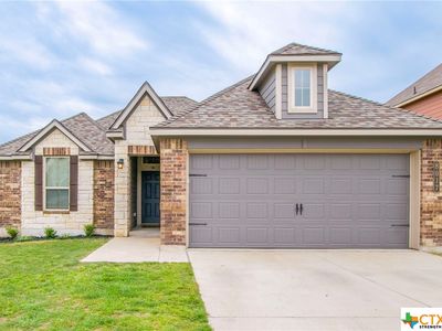 8017 Dominik Dr, Temple, TX, 76502