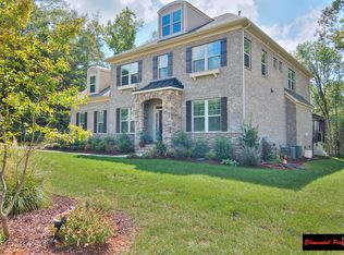 1151 Lancashire Dr, Indian Land, SC 29707