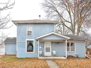 1504 Cherry St, Dallas Center, IA 50063