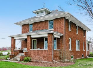 8551 Hollywood Rd, Berrien Springs, MI 49103