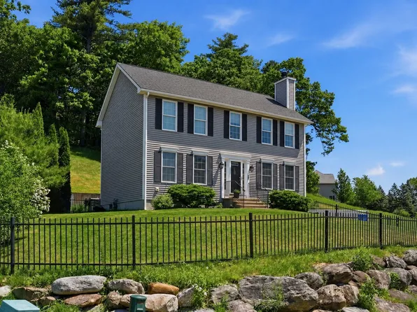 67 Hidden Rd, Dracut, MA 01826