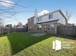 2912 Bourbon St, Fort Worth, TX 76123