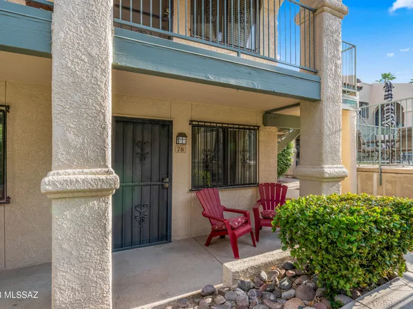 7668 E 22nd St APT 78, Tucson, AZ 85710