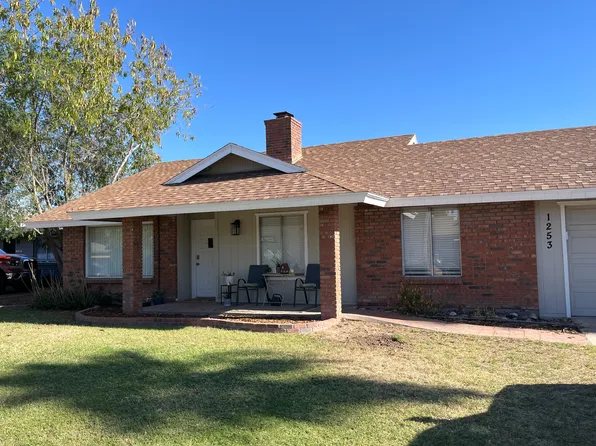 1253 E Indigo St, Mesa, AZ 85203
