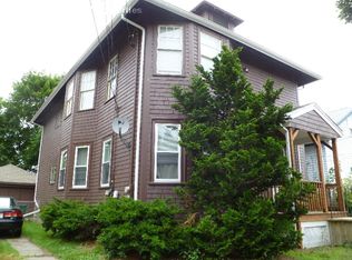 32 Bradshaw St #2, Medford, MA 02155