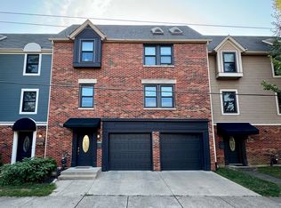 934 Highland St, Columbus, OH 43201