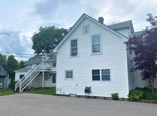 35 Bosworth St, Old Town, ME 04468
