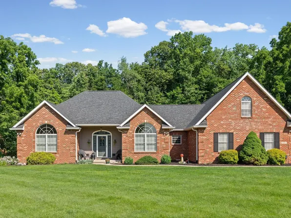 7287 N 900 E, Lafayette, IN 47905