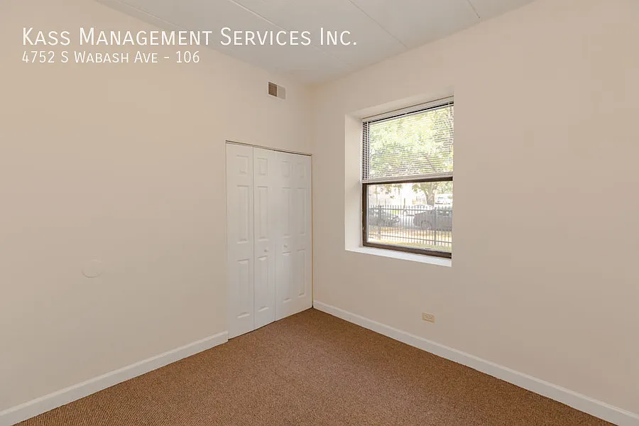 Take a 3D Tour and See a Unit Video Included Below! Amazing Spacious 2BR in Bronzeville - Updated... — Photo 4