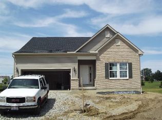 9619 Jarrett Ct, Harrison, OH 45030