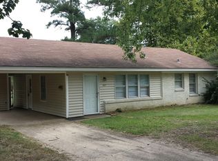 207 Virginia Ave, Minden, LA 71055