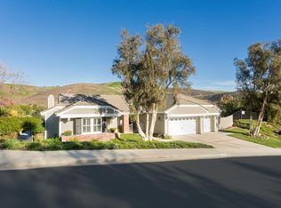 2273 Ranch View Pl, Thousand Oaks, CA 91362