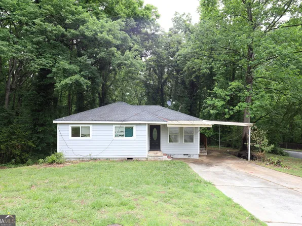 6096 Blackhawk Trl SE, Mableton, GA 30126