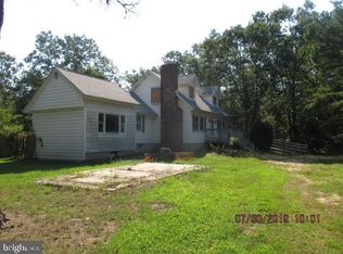 3426 Reading Ave, Hammonton, NJ 08037