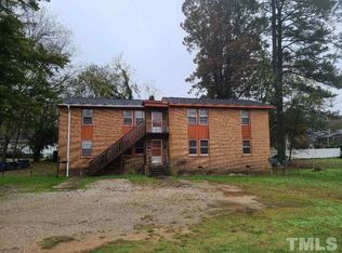 1806 Midwood Dr, Raleigh, NC 27604