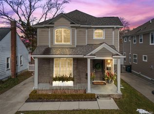 213 Linden Ave, Royal Oak, MI 48073
