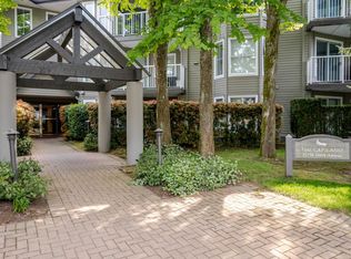 15150 108th Ave #201, Surrey, BC V3R 0V1
