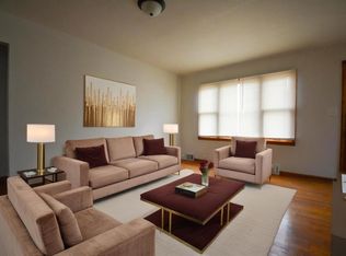 6514 W Silver Spring Dr, Milwaukee, WI 53218