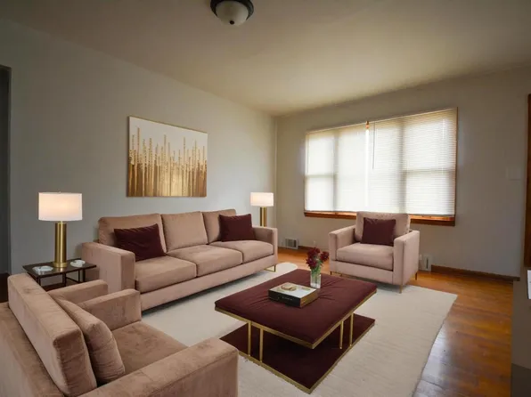 6514 West Silver Spring DRIVE, Milwaukee, WI 53218