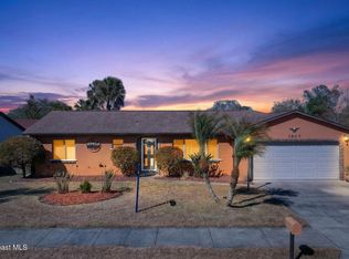 3802 Arrowsmith Dr, Cocoa, FL 32926