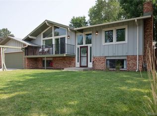 11736 W 33rd Pl, Wheat Ridge, CO 80033