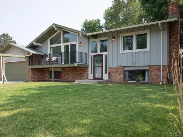 11736 W 33 Place, Wheat Ridge, CO 80033