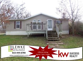 1 Fishook Bay, Lakemoor, IL