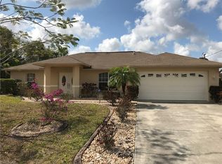 214 Manatee St, Fort Myers, FL 33913