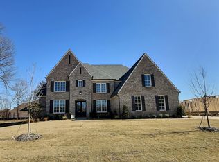1560 Paso Fino Trl, Collierville, TN 38017