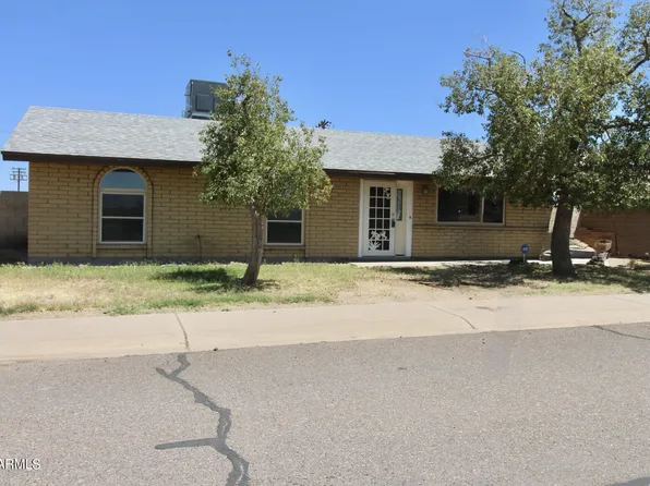 413 N Porter Street, Gila Bend, AZ 85337