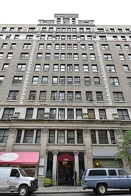 Rented by Brown Harris Stevens | media 10