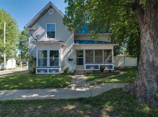 239 Miller St, Sullivan, MO 63080
