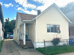 3143 Trowbridge Ave, Cleveland, OH 44109