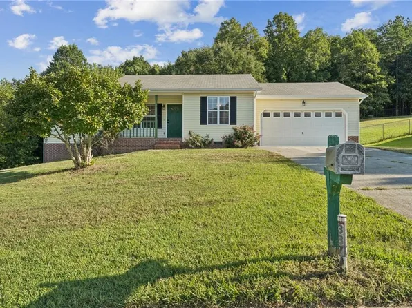 337 Timberland Trl, Ringgold, GA 30736