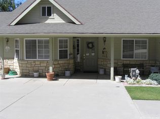 22901 Homestead Way, Tehachapi, CA 93561