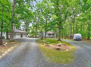 1 Wagner Pl, Palmyra, VA 22963