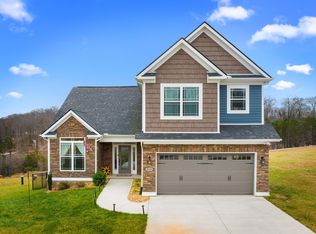 2524 Shoreline Vis, Morristown, TN 37814