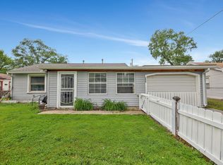 3029 E Chestnut Dr, Wichita, KS 67216