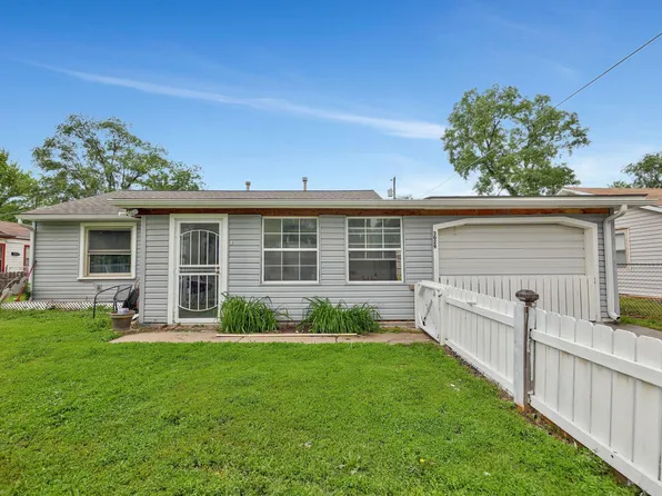 3029 E Chestnut Dr, Wichita, KS 67216