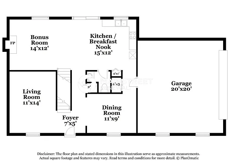 Building Photo - 696 Maclam Dr