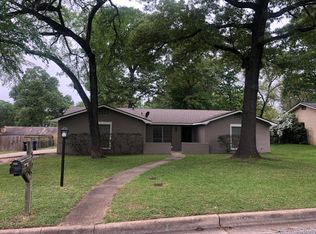 1303 Rodden St, Longview, TX 75604