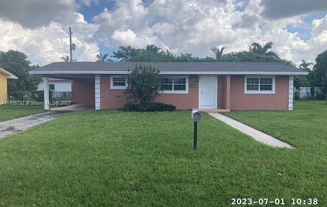 1st image of 3831 NW 174th St